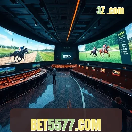 BET5577.COM: Promoções Imperdíveis para Aumentar Seus Ganhos Hoje Mesmo