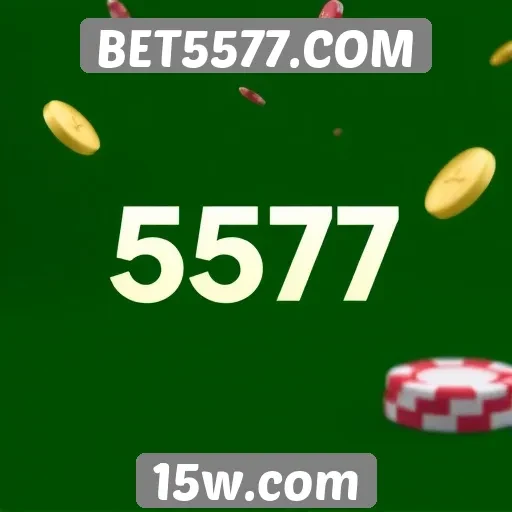 BET5577.COM oferece novos jogos de cassino online