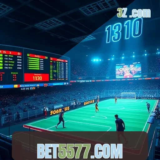 BET5577.COM Promoções