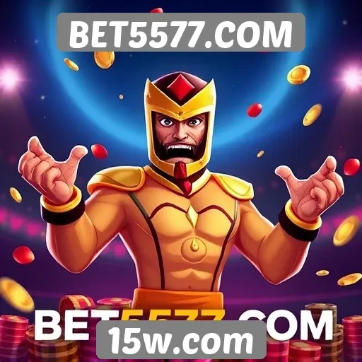 Novas promoções atraem jogadores para BET5577.COM