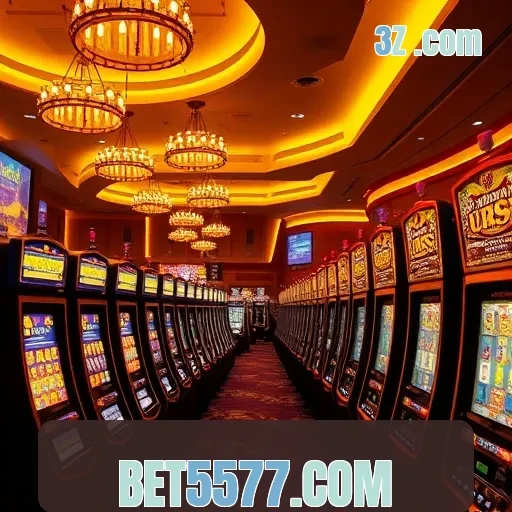 BET5577.COM Suporte