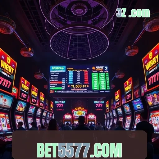 BET5577.COM: O Suporte Que Seu Jogo Merece na Aposta Online