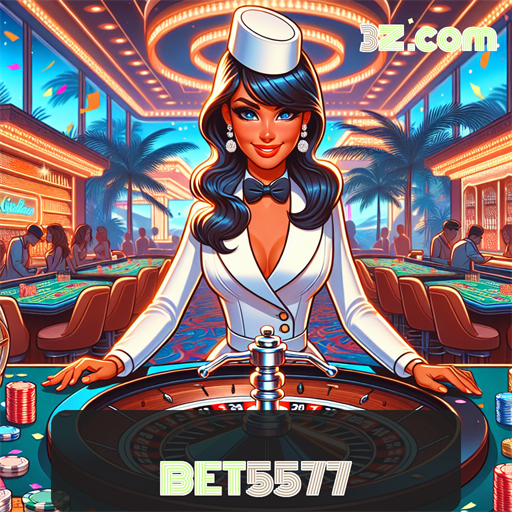 Explorando o Mundo Paga: BET5577.COM e Seus Encantos