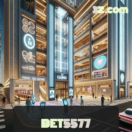Promoções Imperdíveis para Jogadores no BET5577.COM