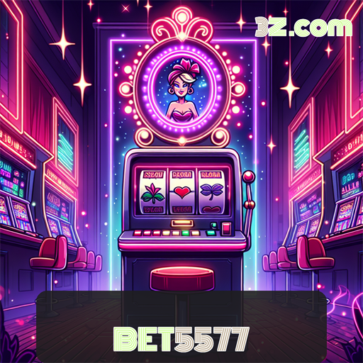 Experiência VIP: Jogue com Estilo no BET5577.COM